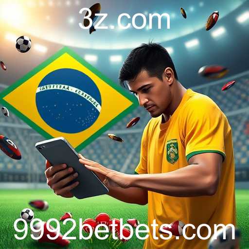 A Revolução do iGaming no Brasil
