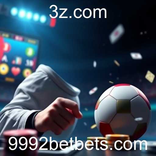 O Impacto das Inovações Digitais no Mercado de Jogos de Azar