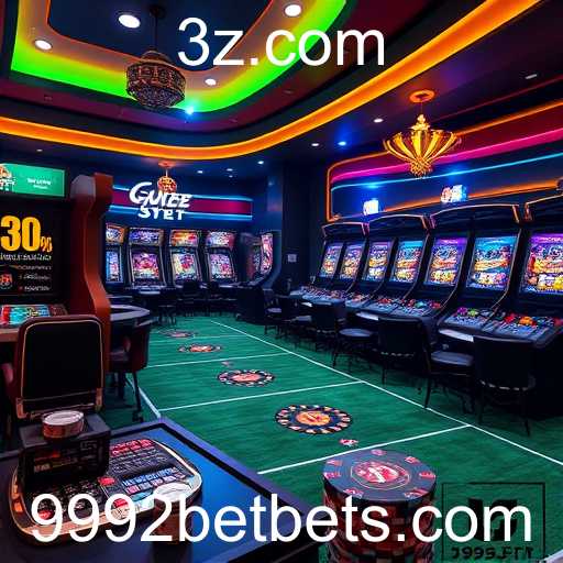 A Evolução dos Jogos de Apostas Online