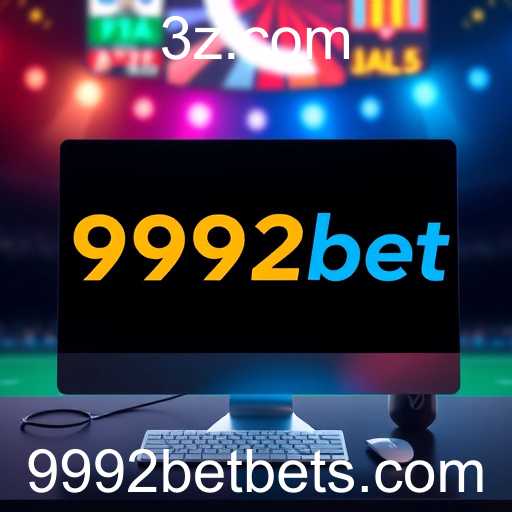 9992bet e o Crescimento dos Jogos Online em 2025