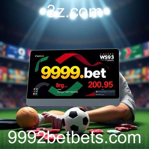 O Crescimento dos Sites de Jogos e a Ascensão do 9992bet