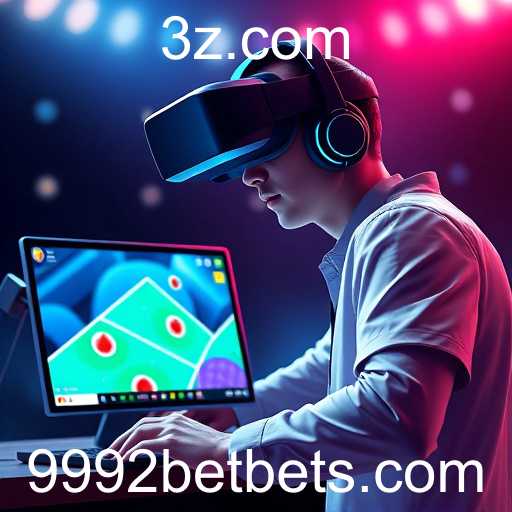 Inovações e Tendências no Mercado de Jogos Online