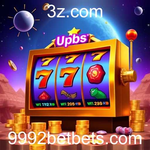 Inovação nos Jogos Online: 9992bet Surpreende Novamente