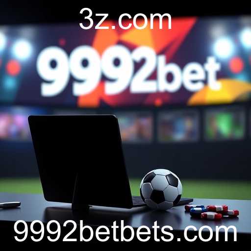 A Revolução dos Jogos Online e a Ascensão do 9992bet